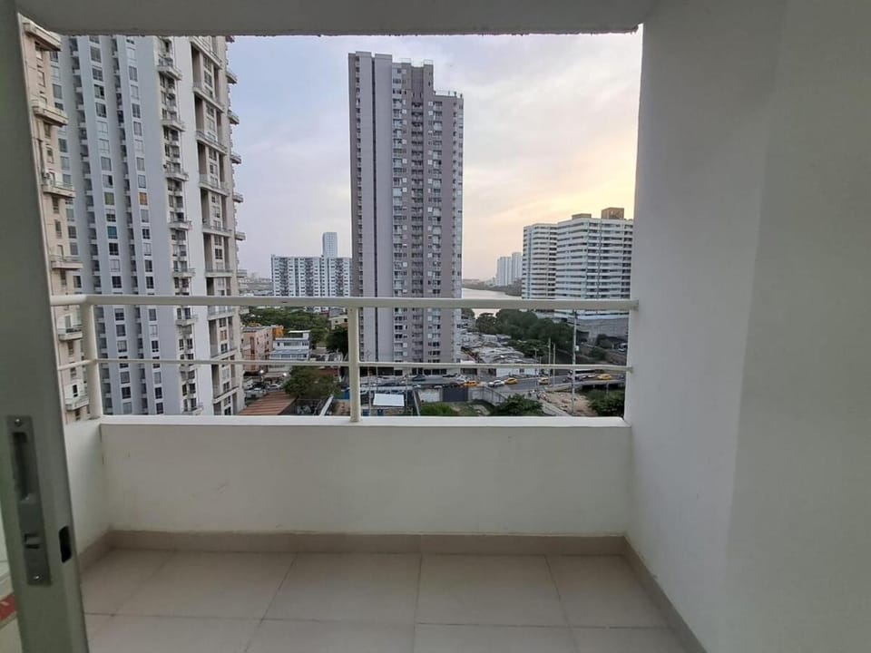 Apartamento Moderno en Cartagena Edificio Torre 811 Apartment in Cartagena