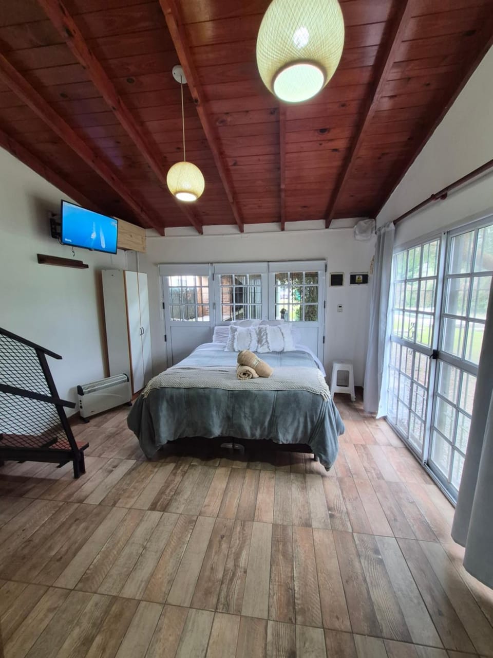 Quinta el Reencuentro en campana House in Buenos Aires Province