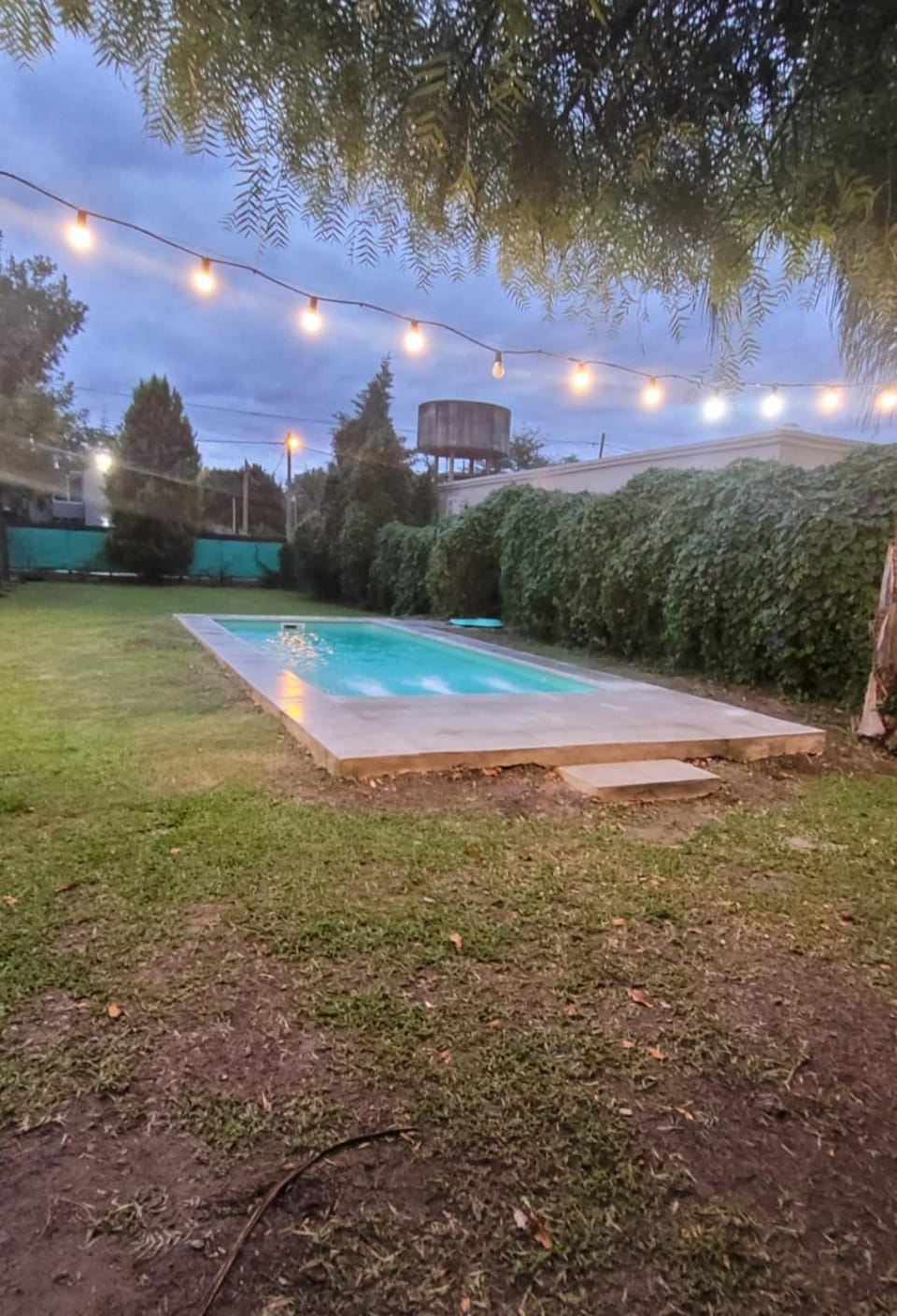 Quinta el Reencuentro en campana House in Buenos Aires Province