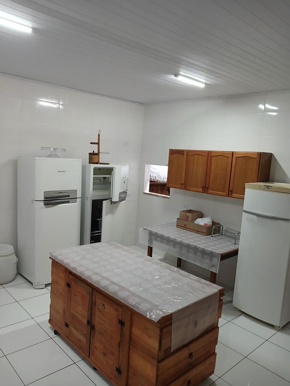 Chácara Vó Olga House in State of Paraná