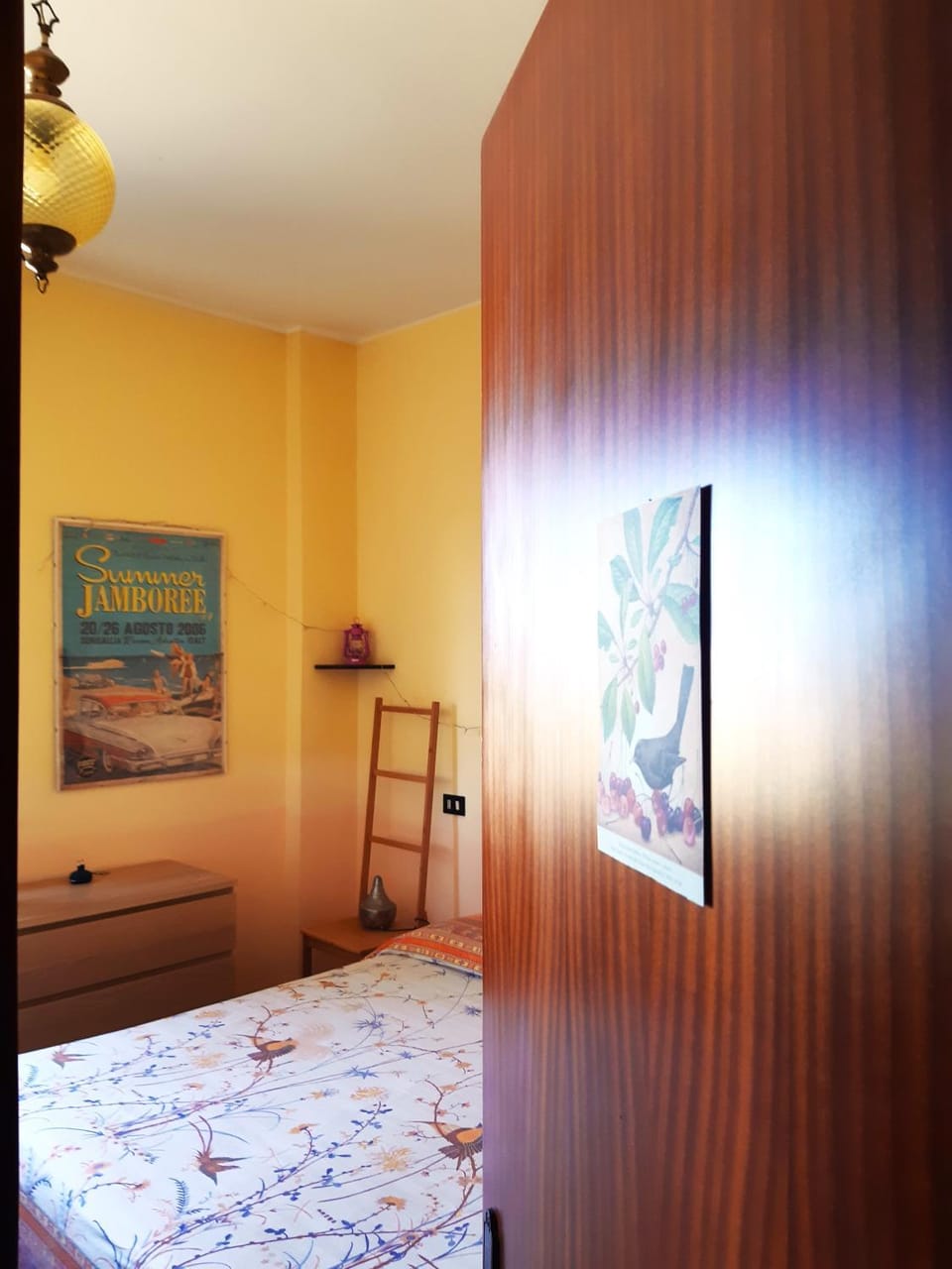 Alloggio nelle campagne marchigiane Vacation rental in Marche