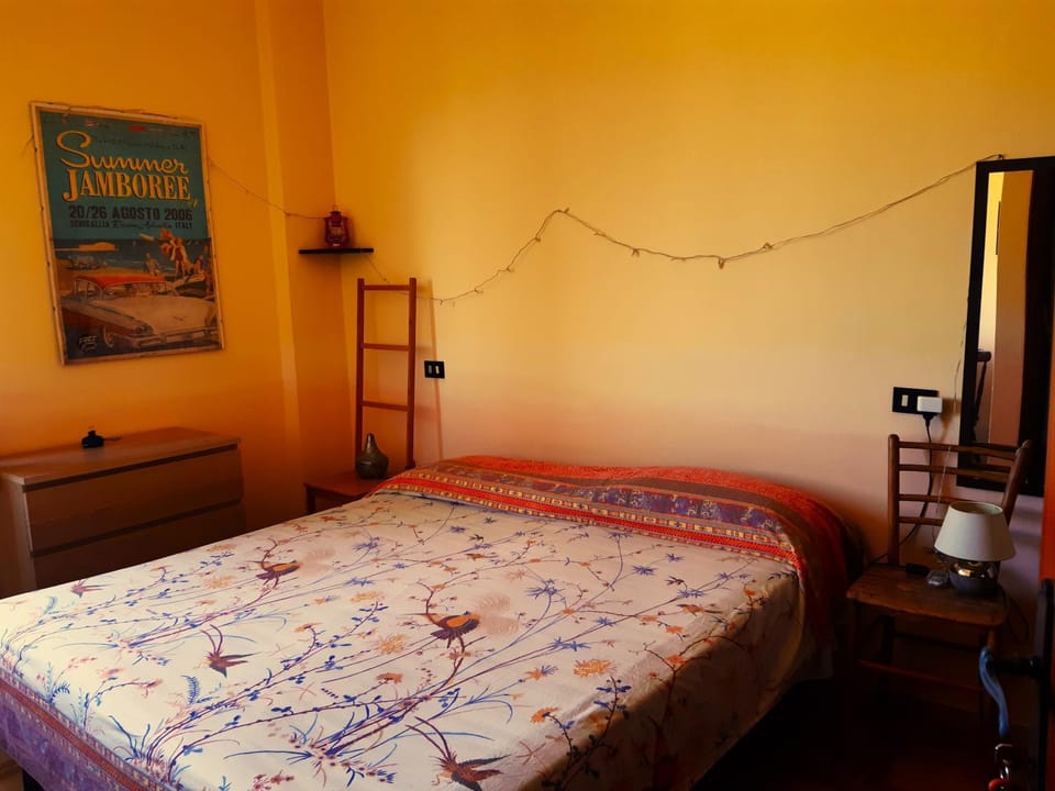 Alloggio nelle campagne marchigiane Vacation rental in Marche