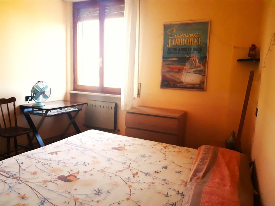 Alloggio nelle campagne marchigiane Vacation rental in Marche