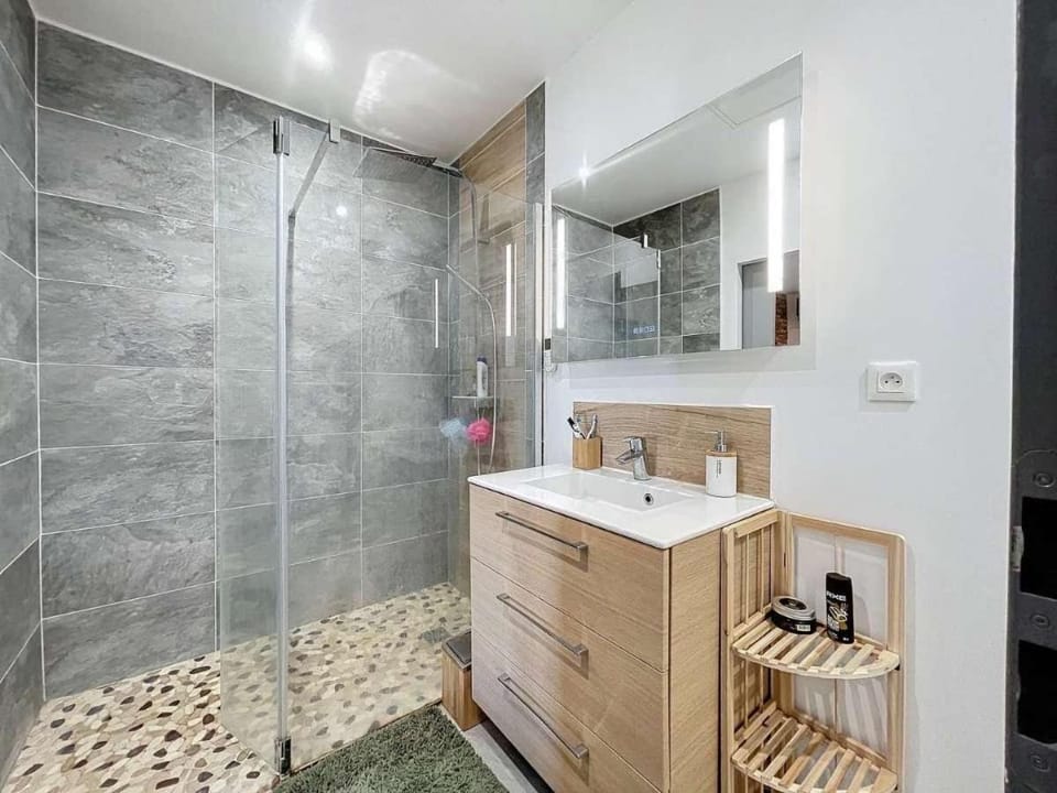 Villa confort , 3 chambres , piscine Villa in Occitanie