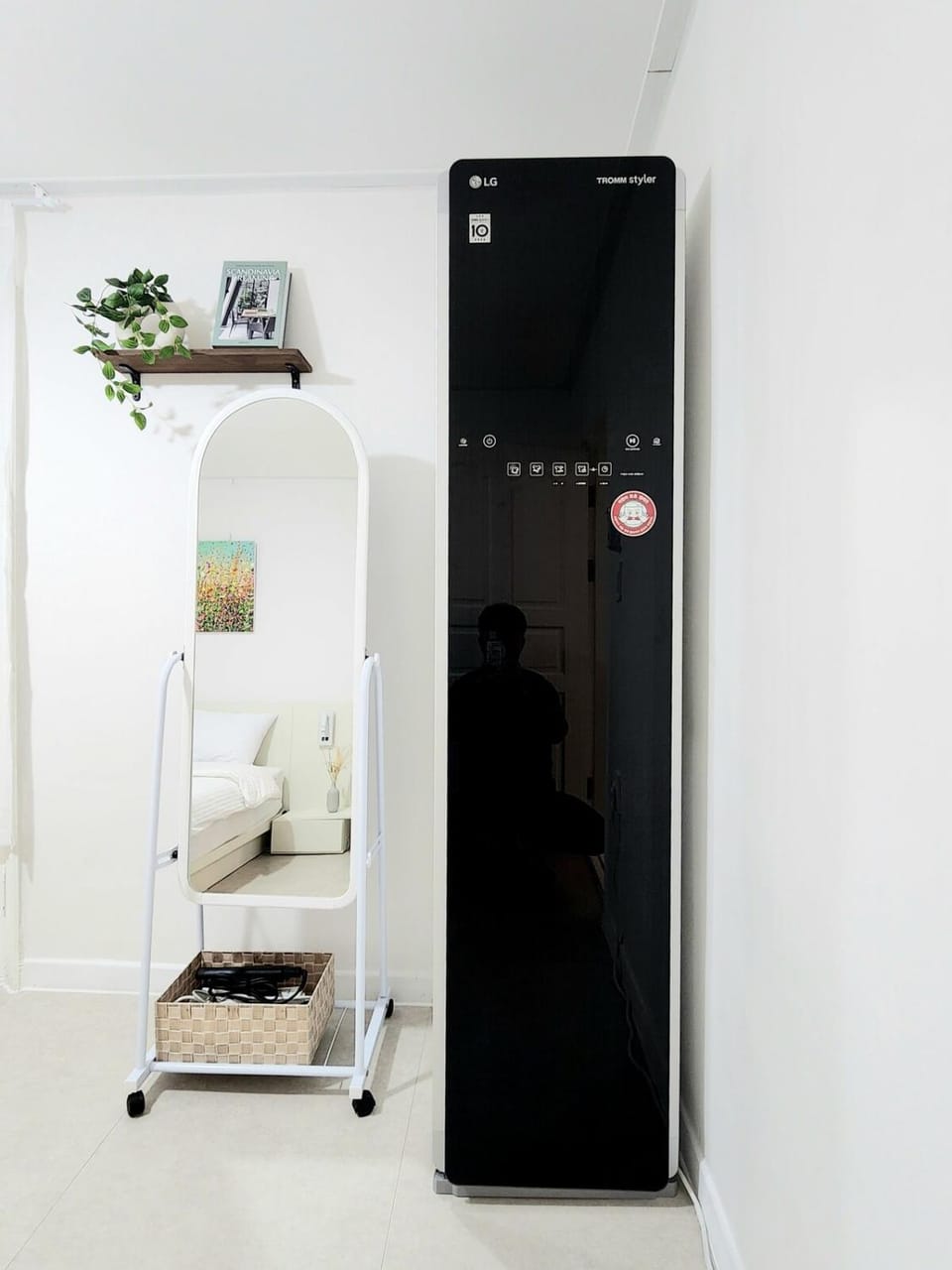 Gangnam & Sinnonhyeon Beauty Shopping Stay 3BR 4 Queen Beds Max 8 Apartment in Seoul