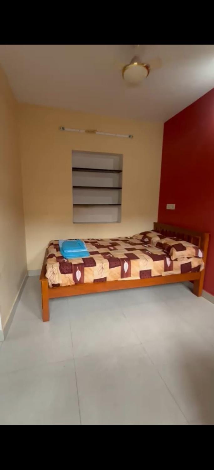Malarhomestay Vacation rental in Tamil Nadu