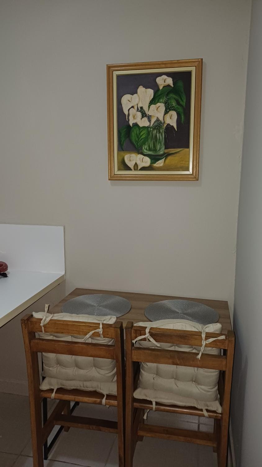 Refúgio Lugano Vacation rental in Campos do Jordão
