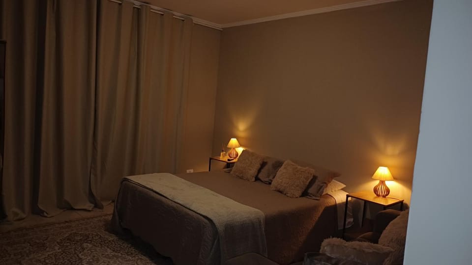 Refúgio Lugano Vacation rental in Campos do Jordão