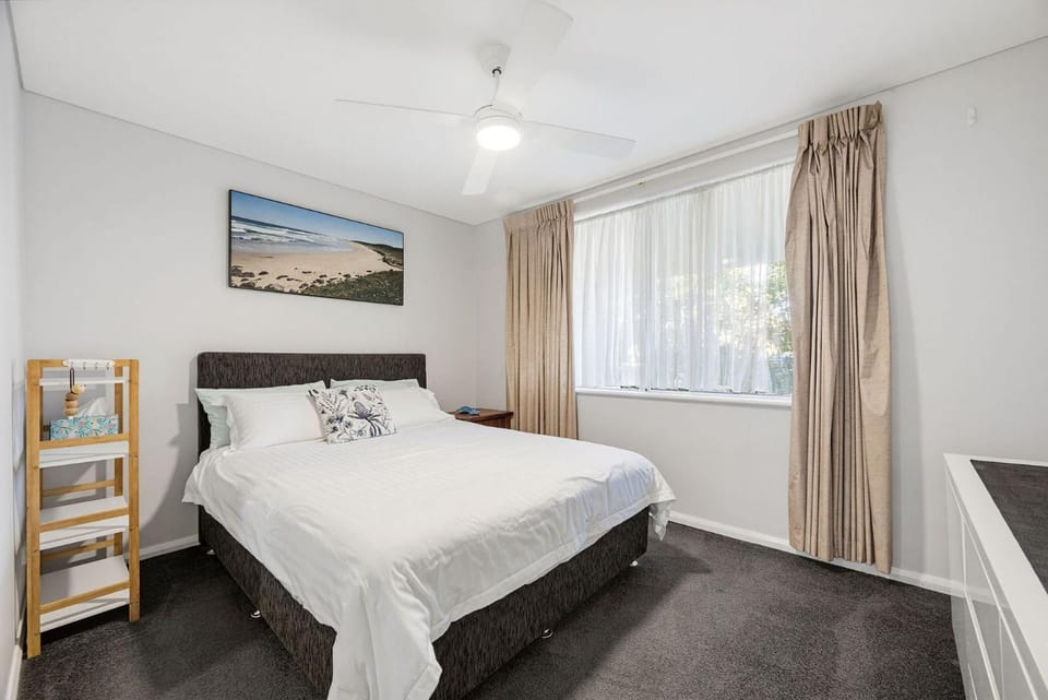 H2O Holiday Apartments - Unit 3 Apartment in North Haven