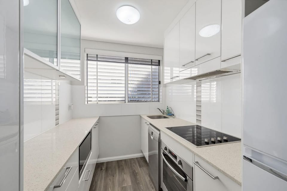 H2O Holiday Apartments - Unit 3 Apartment in North Haven