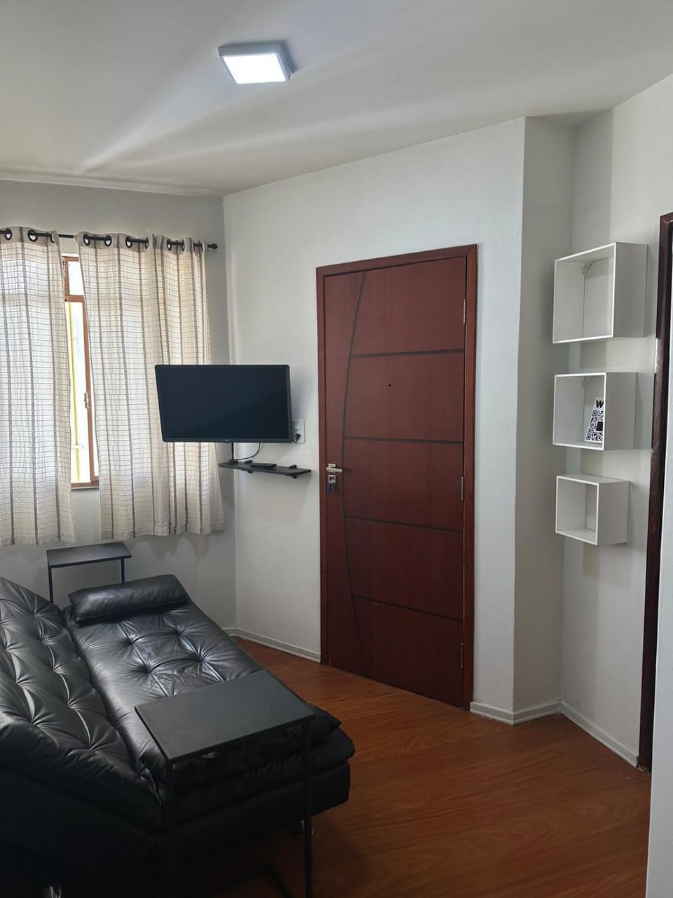 Apartamento aconchegante com excelente localização! Apartment in State of Rio de Janeiro