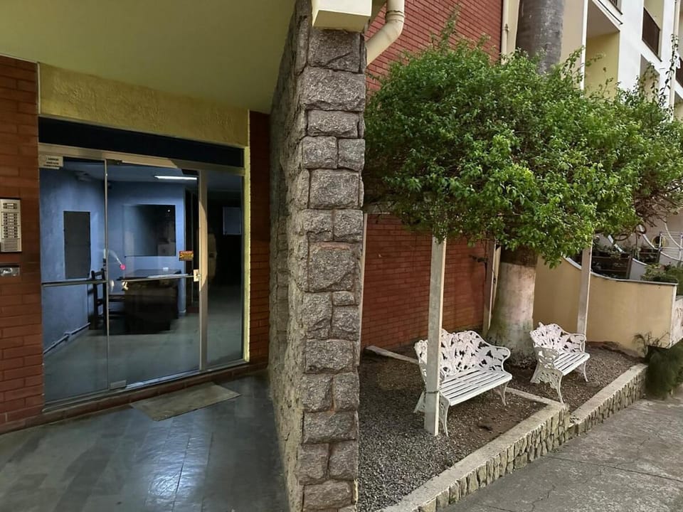 Apartamento aconchegante com excelente localização! Apartment in State of Rio de Janeiro