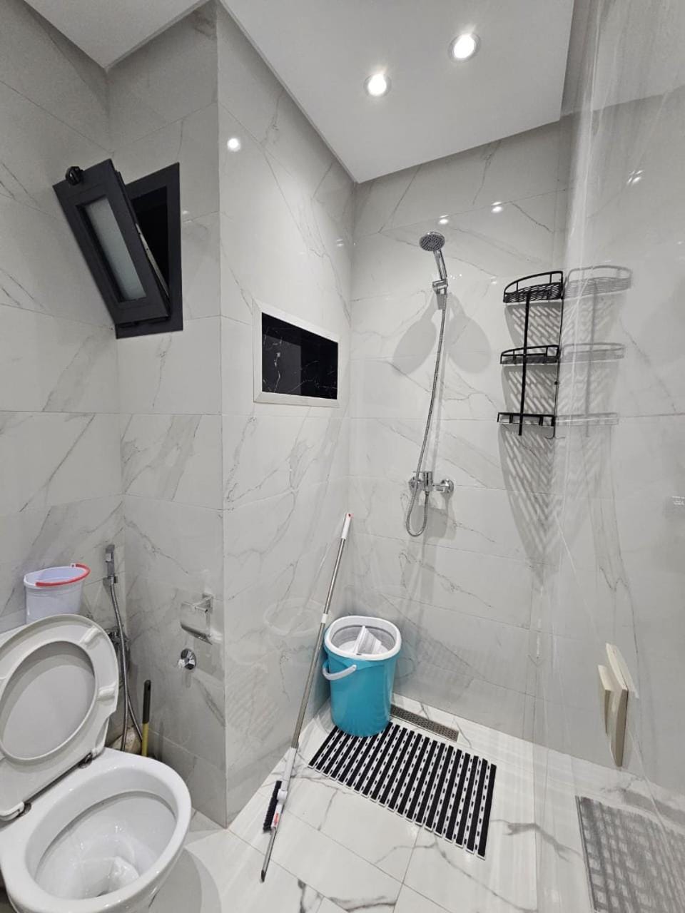 Apartment in the new Salé center Apartment in Rabat-Salé-Kénitra