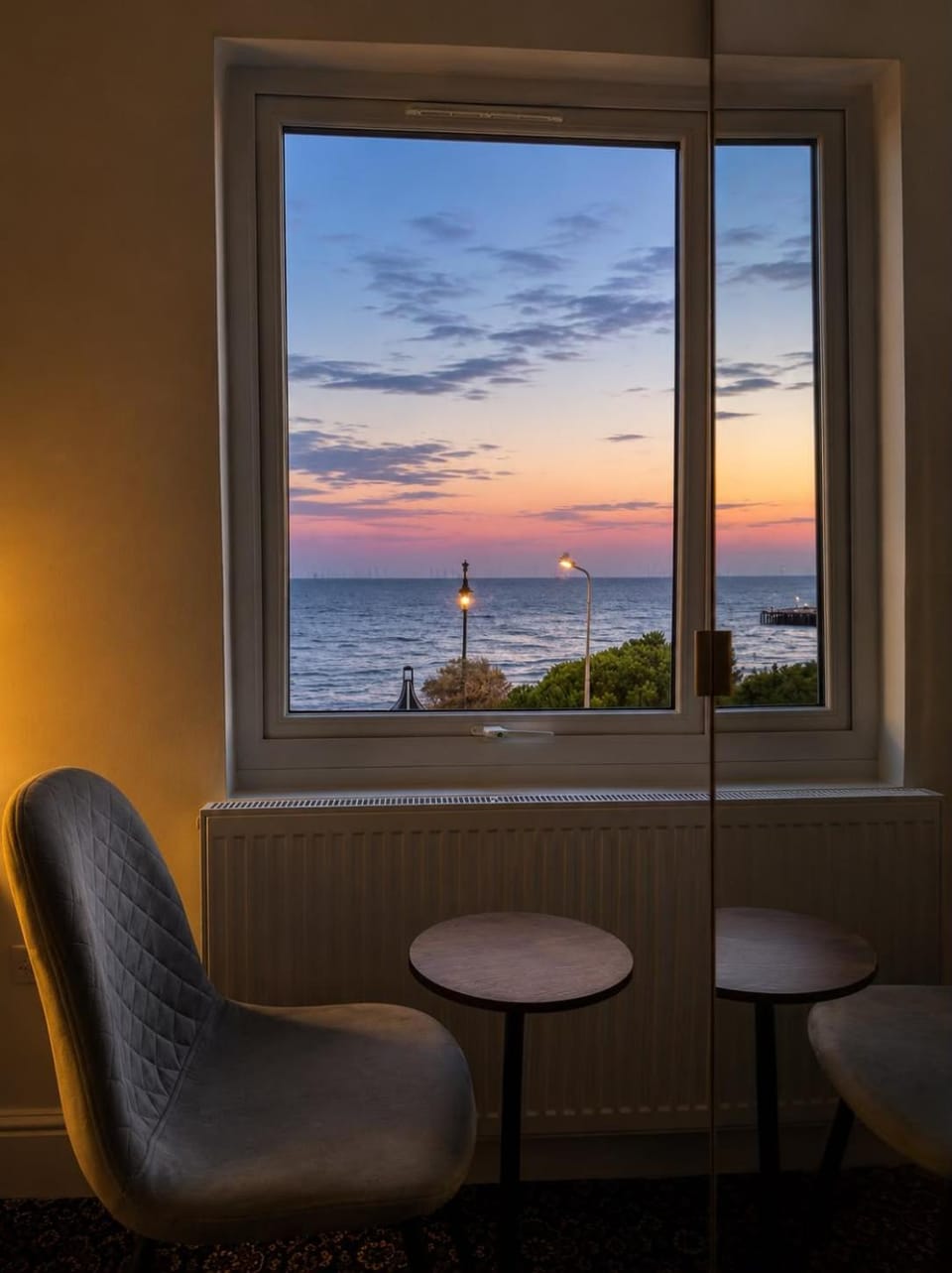 Sea view