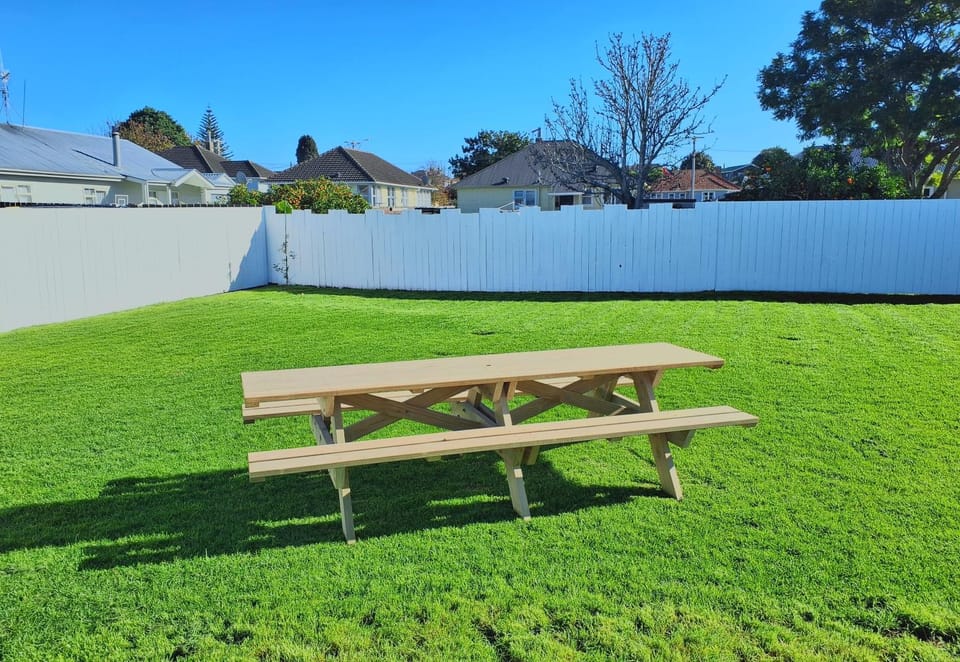 Spring, Natural landscape, Garden, Seating area