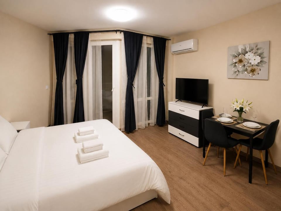 Niora Studios 5 Apartment in Sofia