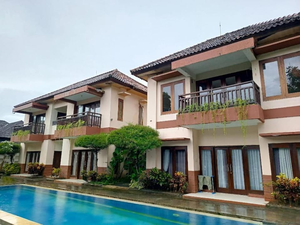 melati resort in central kuta lombok Hotel in Pujut