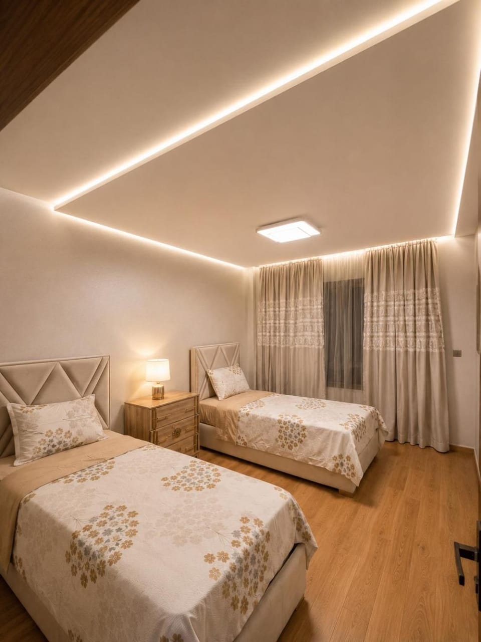 Elegant Designer Apartment in Tangier Apartment in Tangier