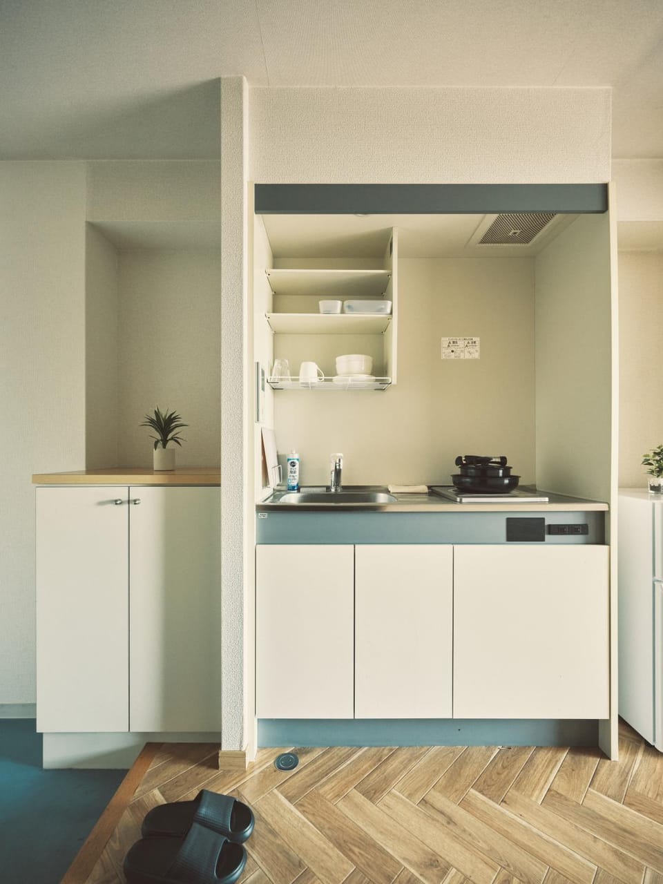 vetta kumamoto suizenji 702 Apartment in Japan