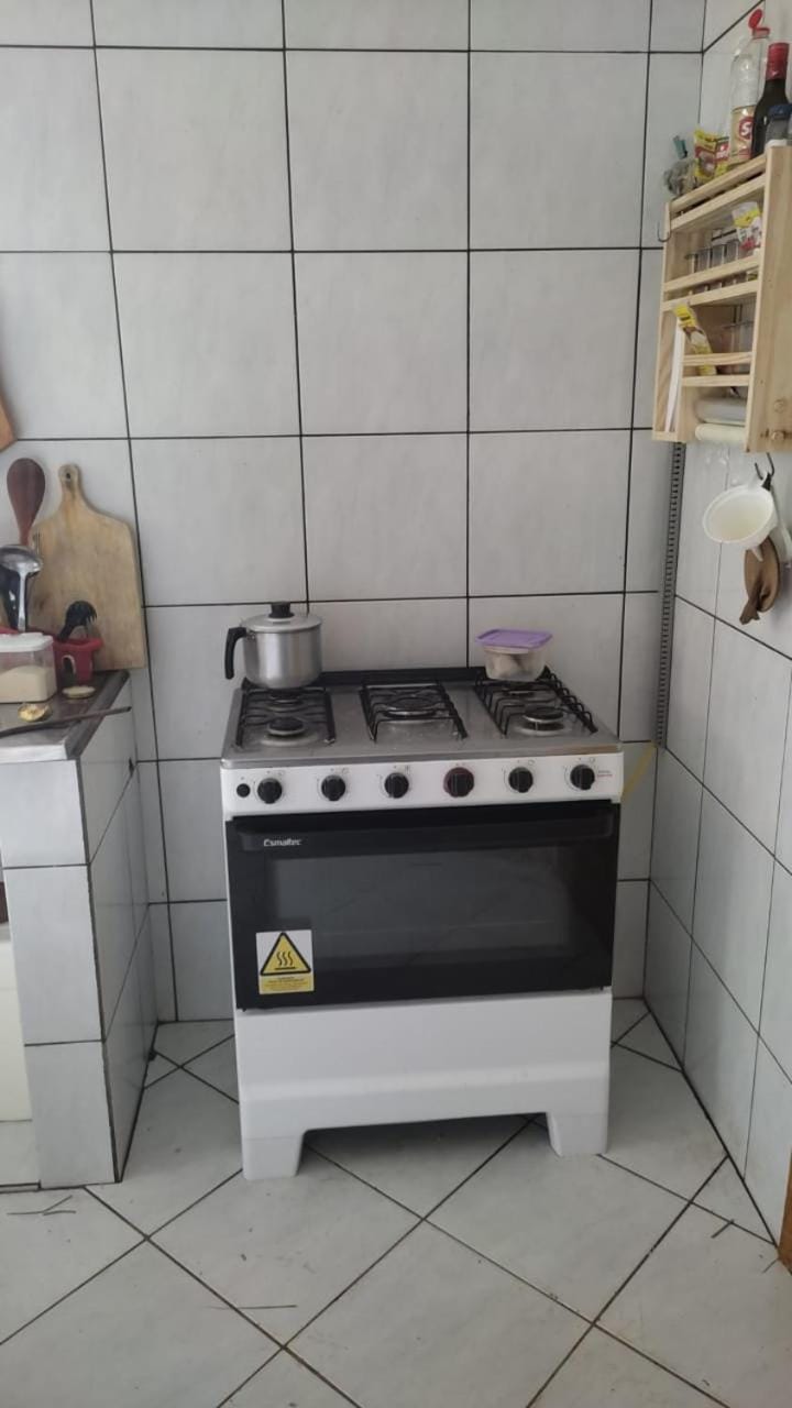 stove