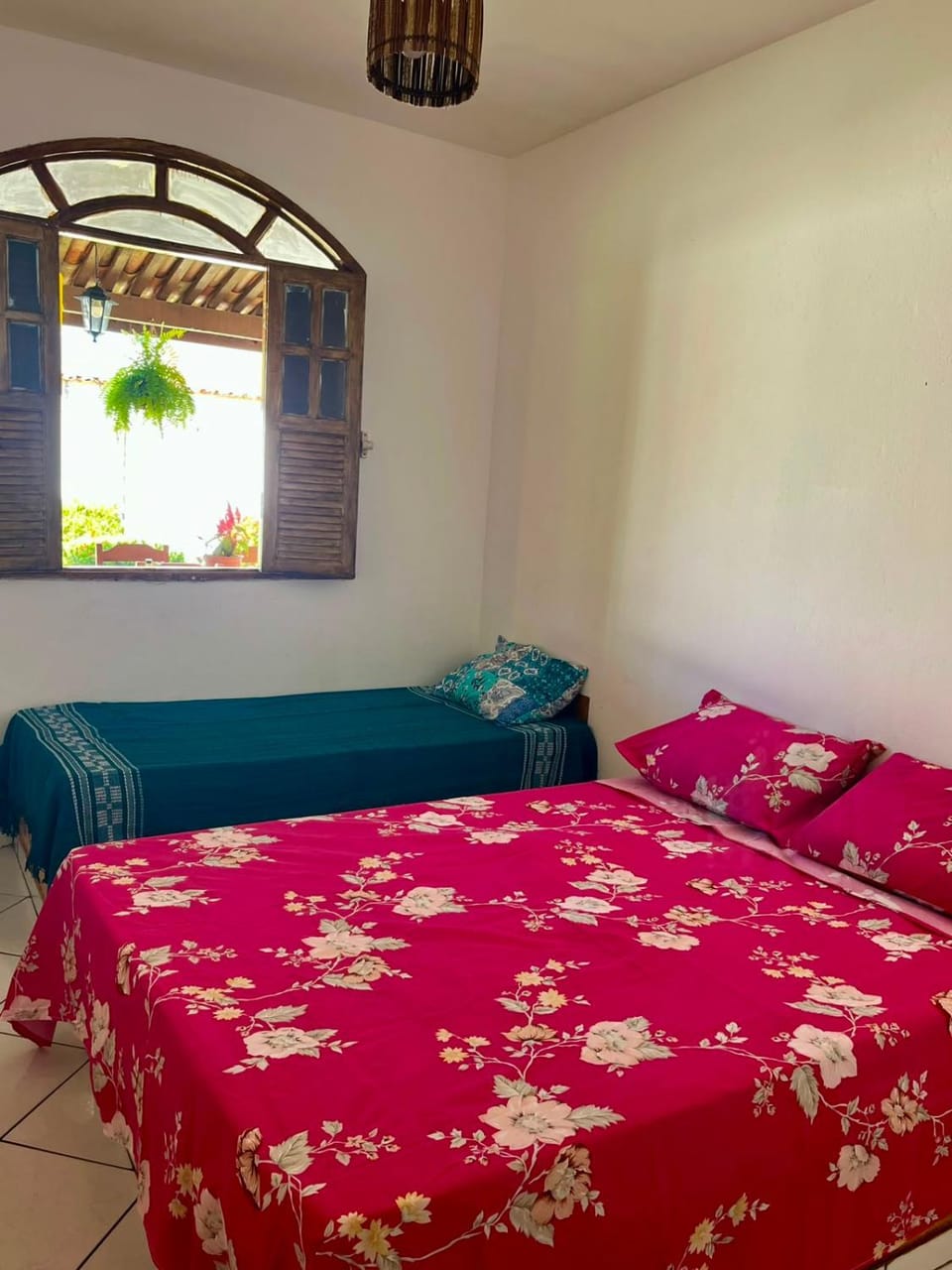 Casa de Veraneio House in State of Bahia