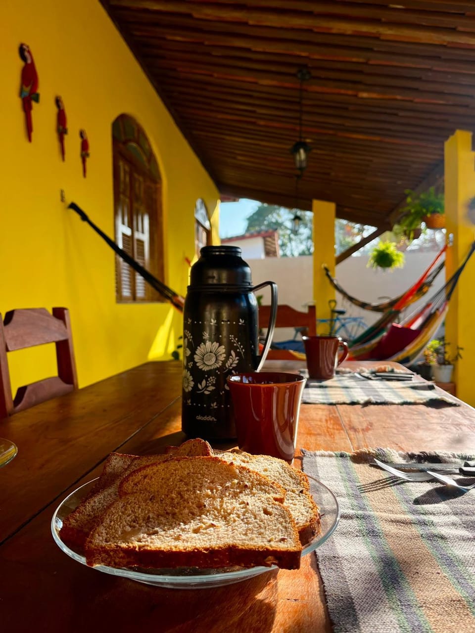 Casa de Veraneio House in State of Bahia