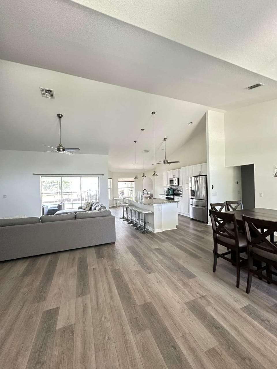 Villa Seashell - Cape Coral Villa in Cape Coral