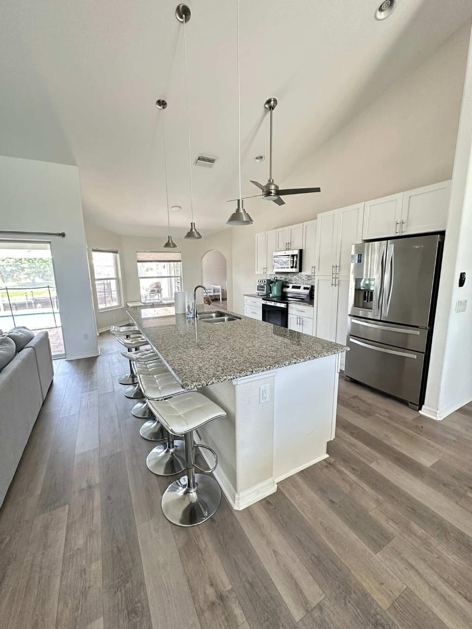 Villa Seashell - Cape Coral Villa in Cape Coral