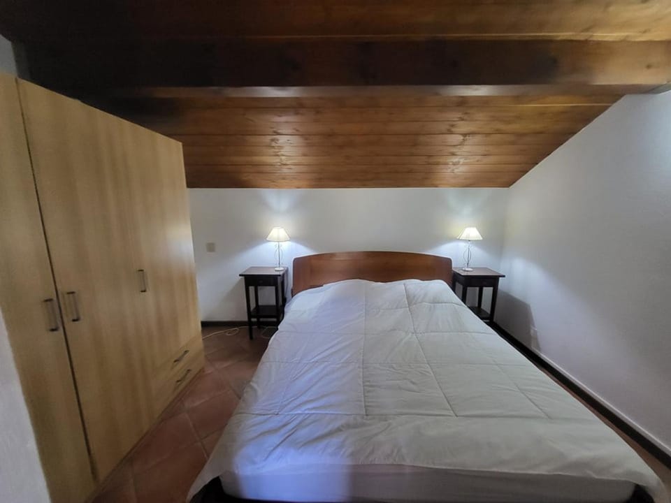Appartement en duplex au centre de Montgenèvre - FR-1-266-330 Apartment in Montgenèvre