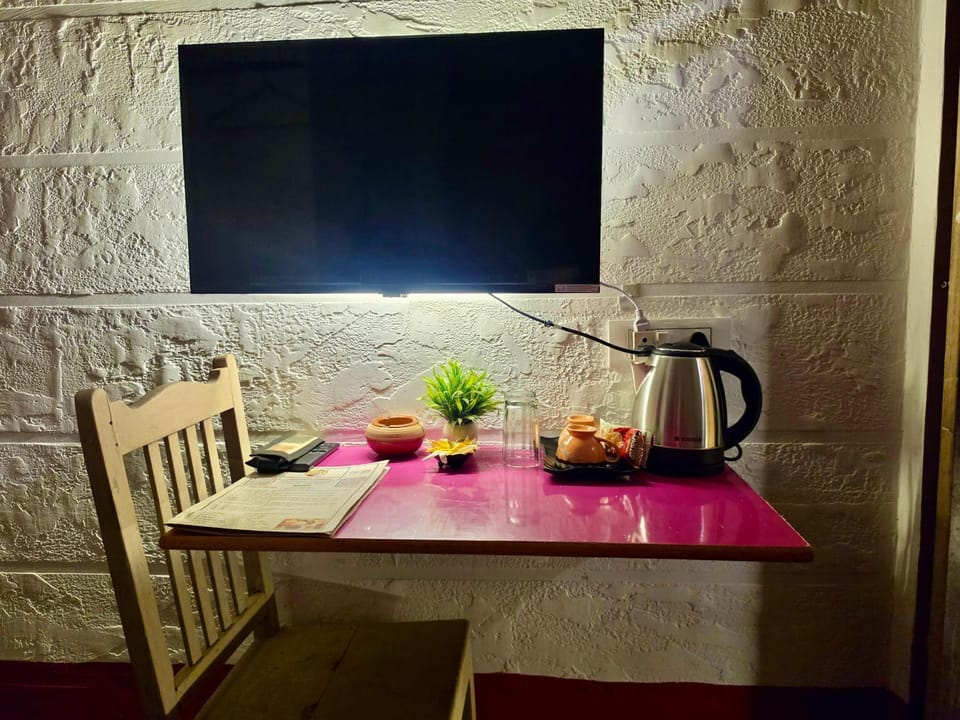 Tritaal Homestay Vacation rental in West Bengal