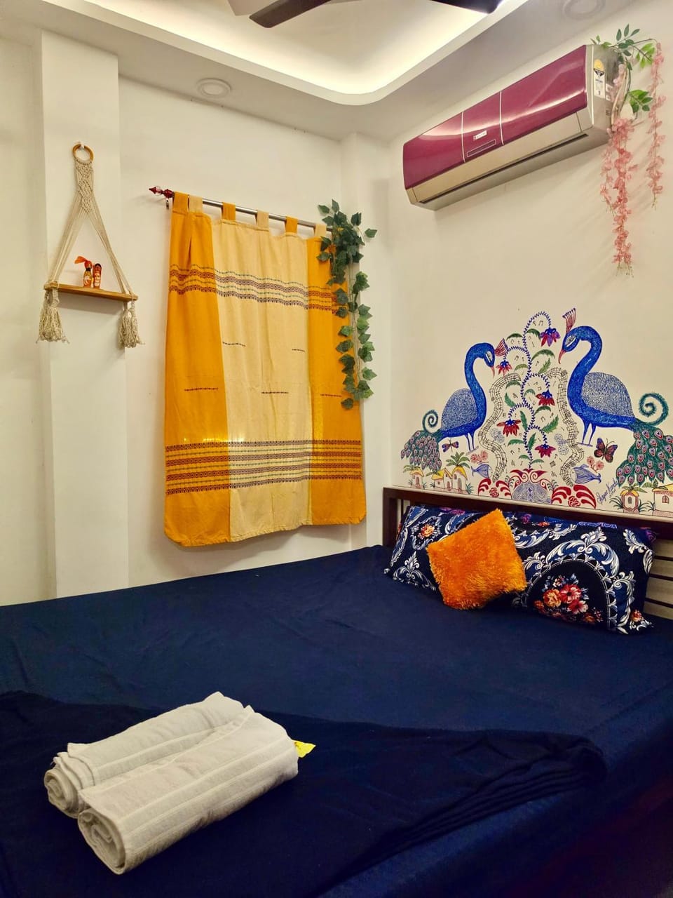 Tritaal Homestay Vacation rental in West Bengal