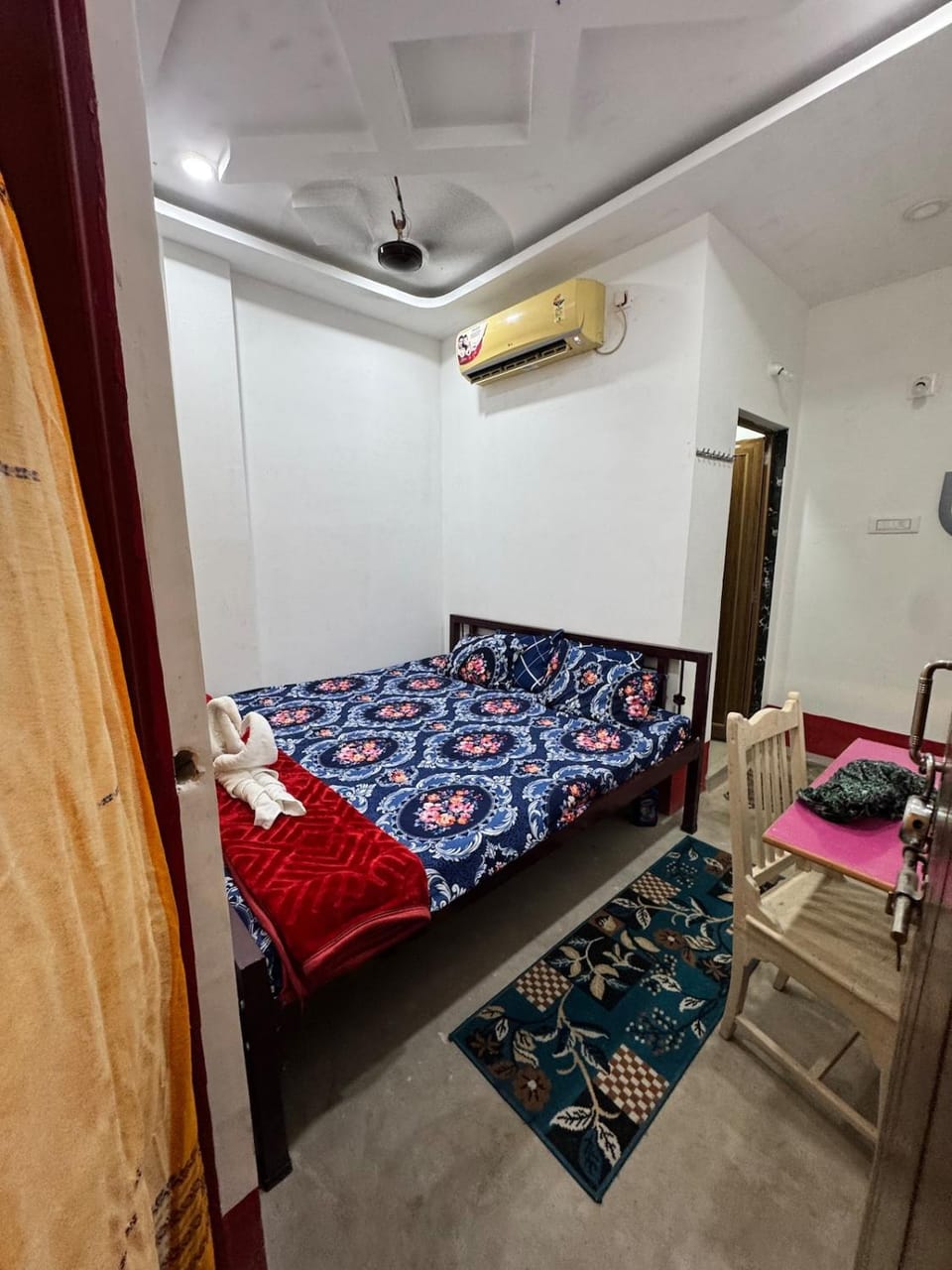 Tritaal Homestay Vacation rental in West Bengal