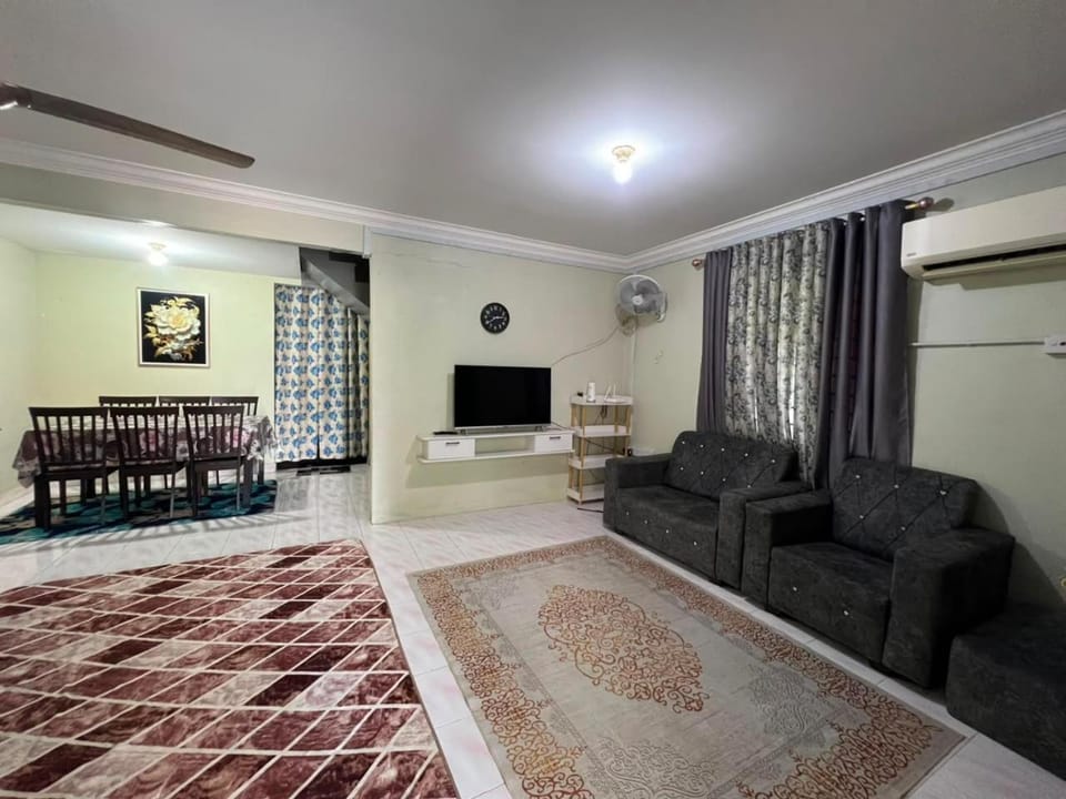 Adora homestay House in Malaysia