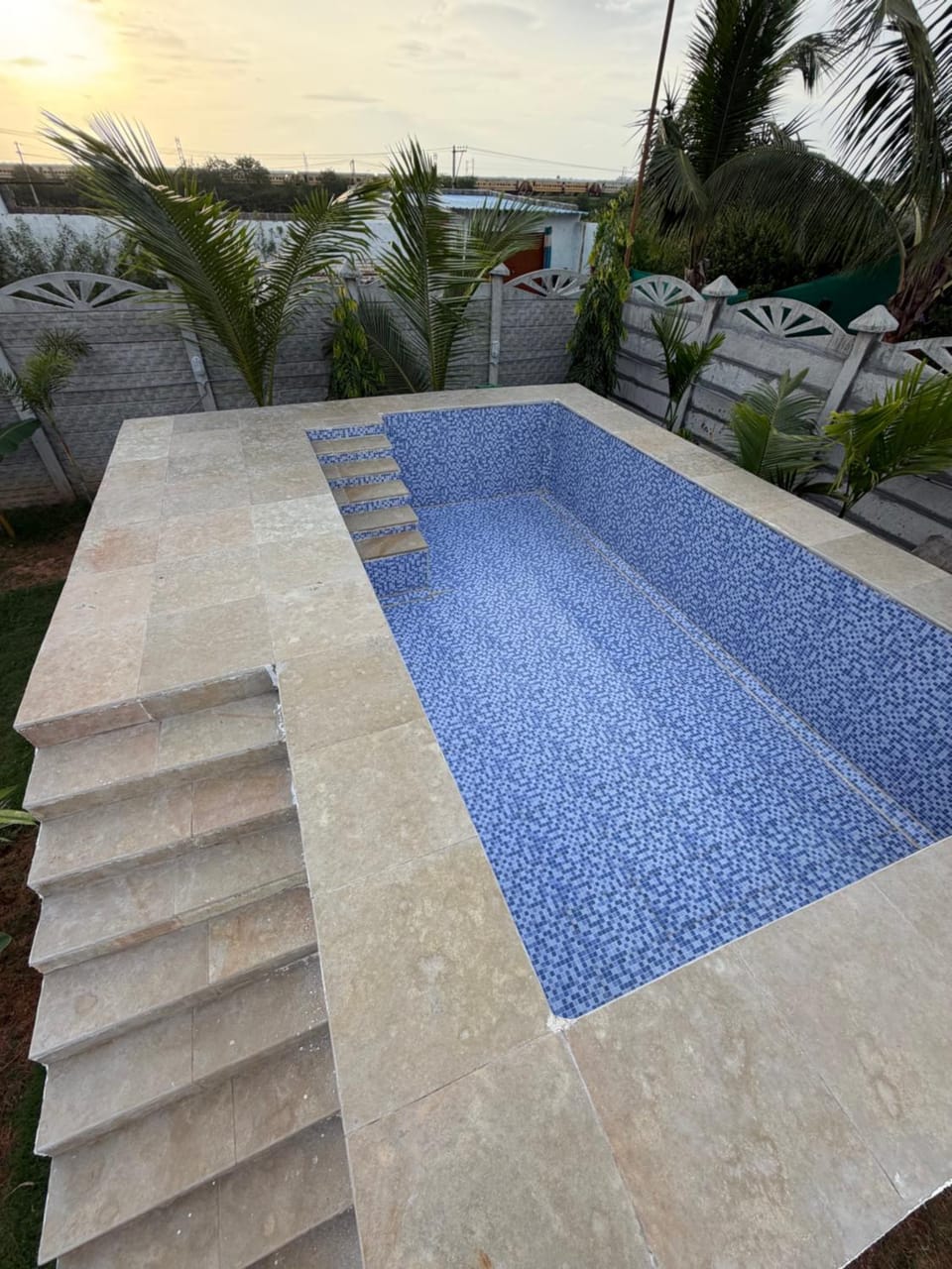 Day, Pool view, Swimming pool