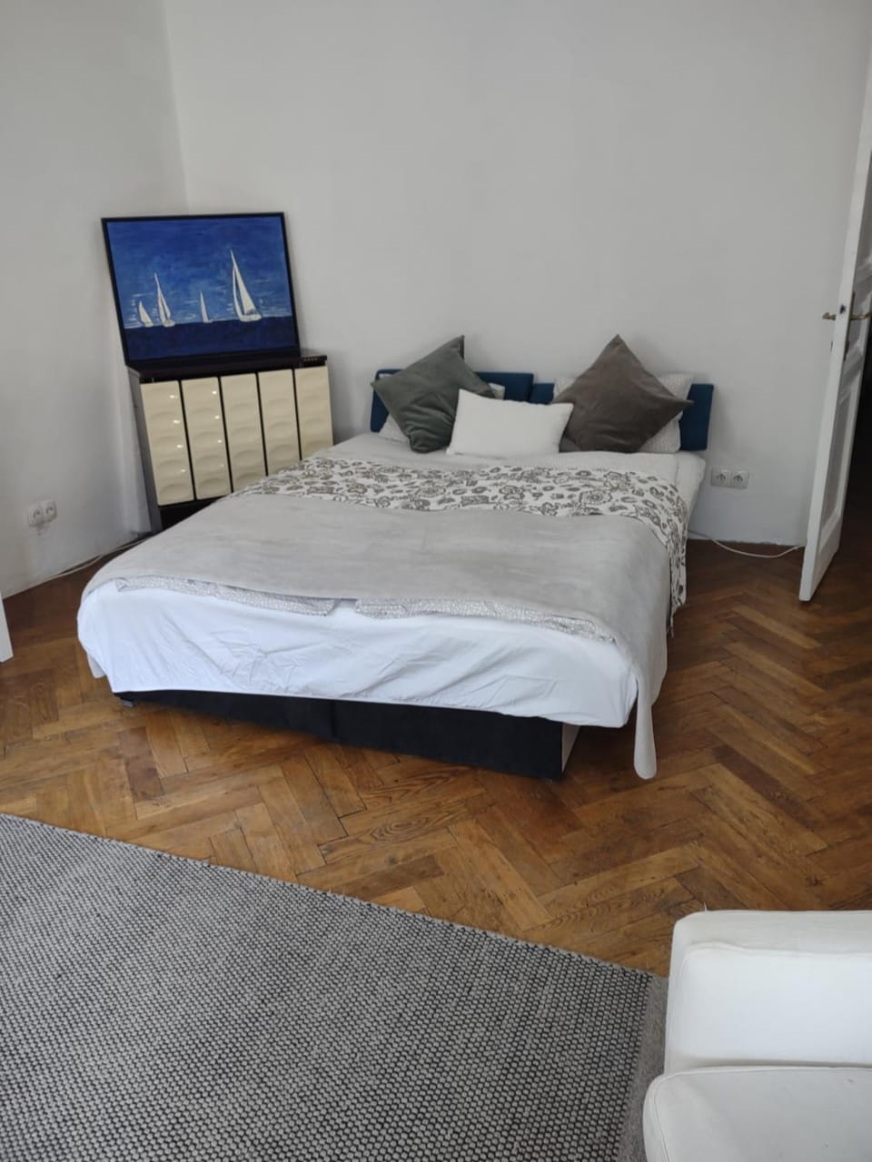 Trappelgasse Top 26 Apartment in Vienna