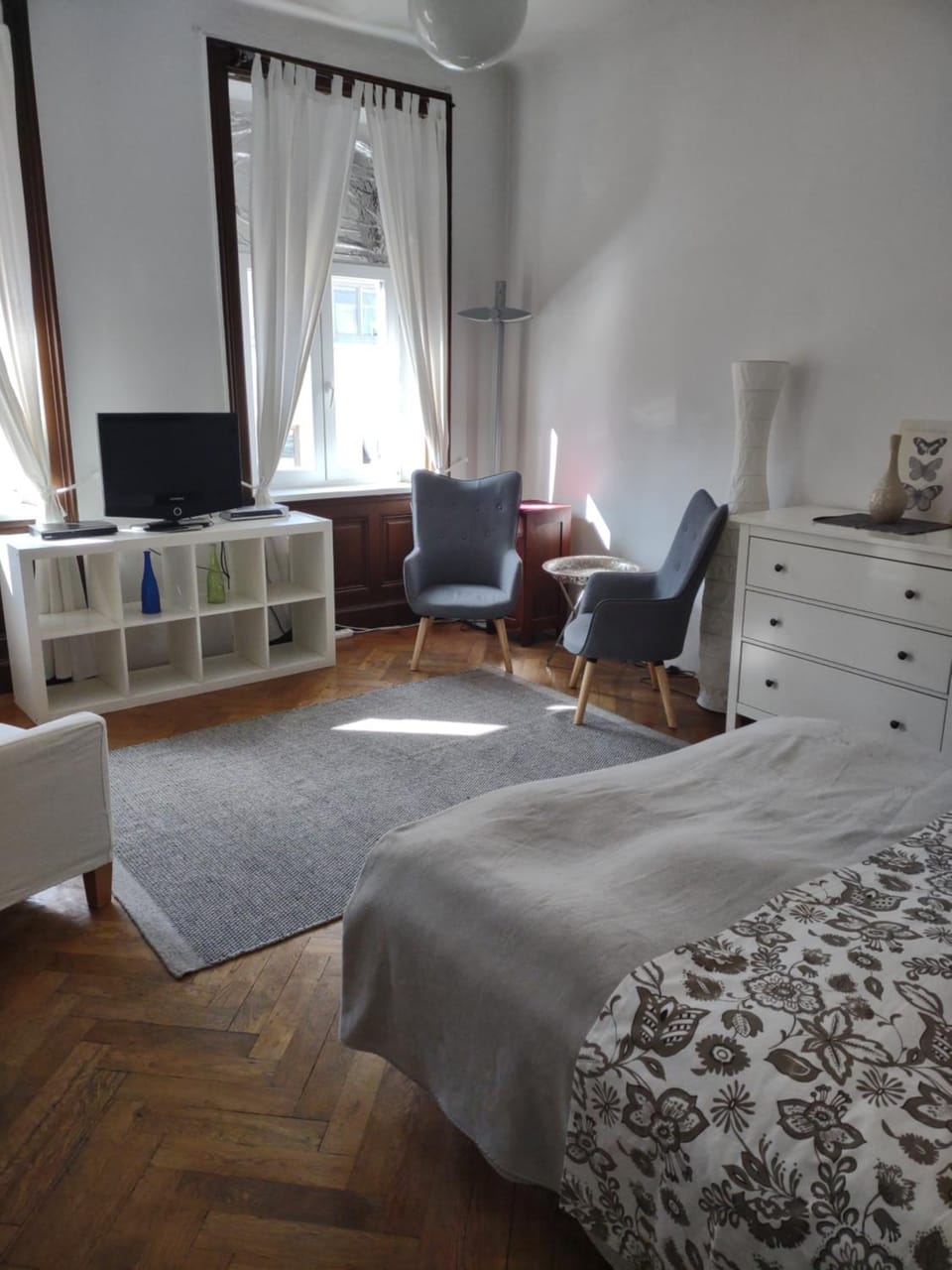 Trappelgasse Top 26 Apartment in Vienna