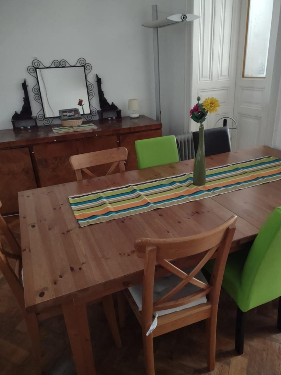 Trappelgasse Top 26 Apartment in Vienna