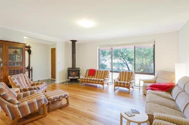 Beach N Bush House in Tathra
