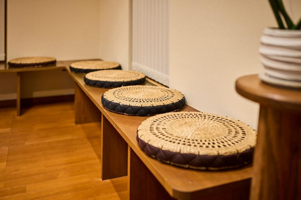 Other, Dining area