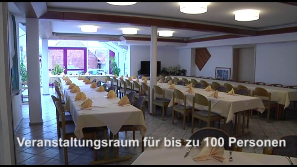 Banquet/Function facilities