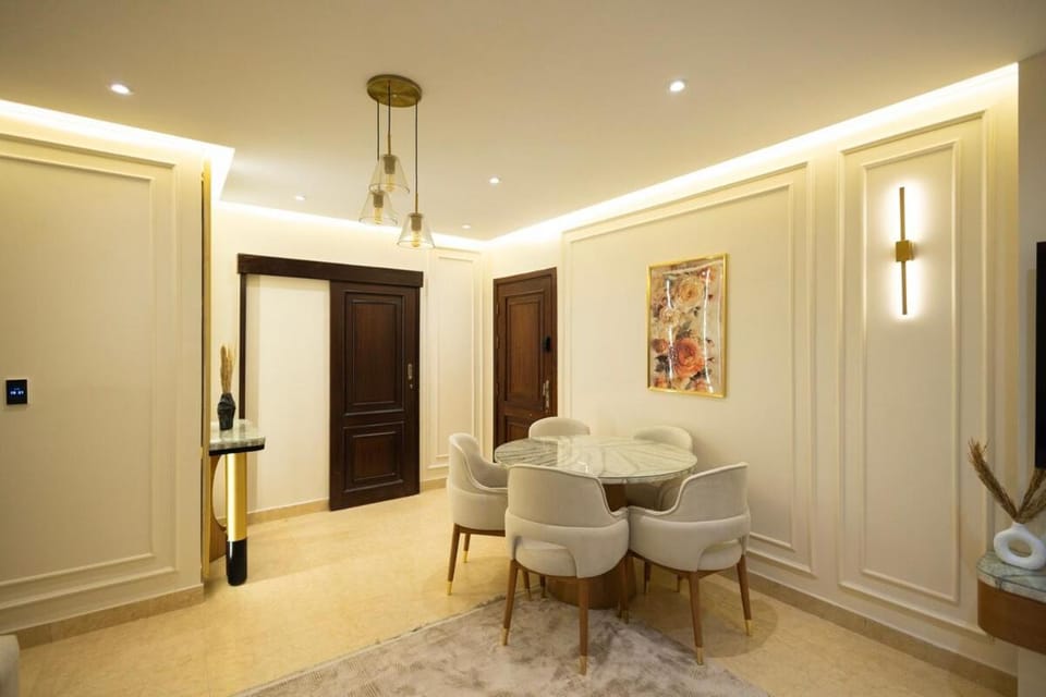 Living room, wardrobe