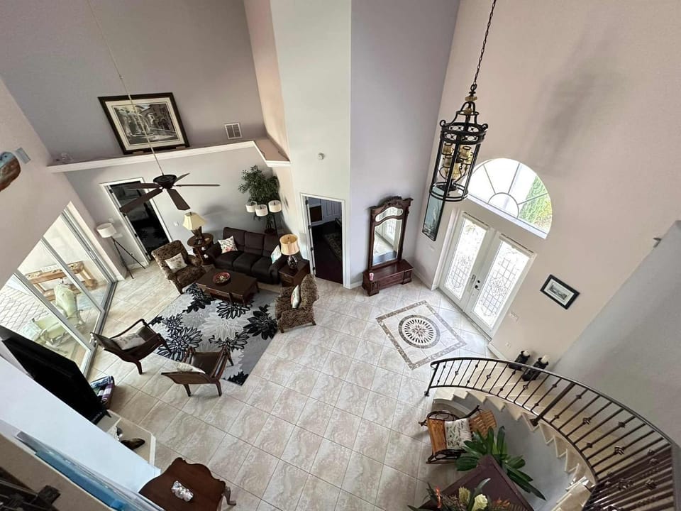 Villa Mamories - Cape Coral Villa in Cape Coral