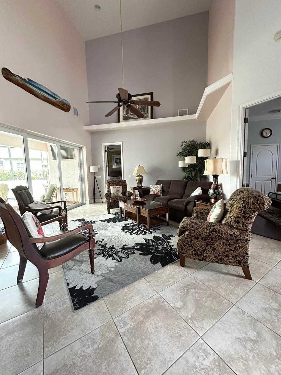 Villa Mamories - Cape Coral Villa in Cape Coral