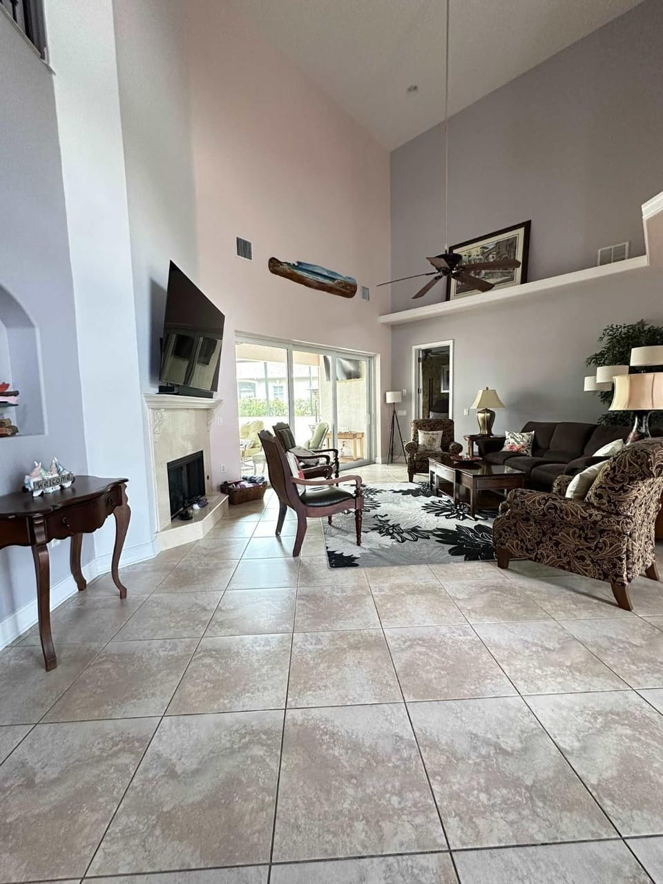 Villa Mamories - Cape Coral Villa in Cape Coral