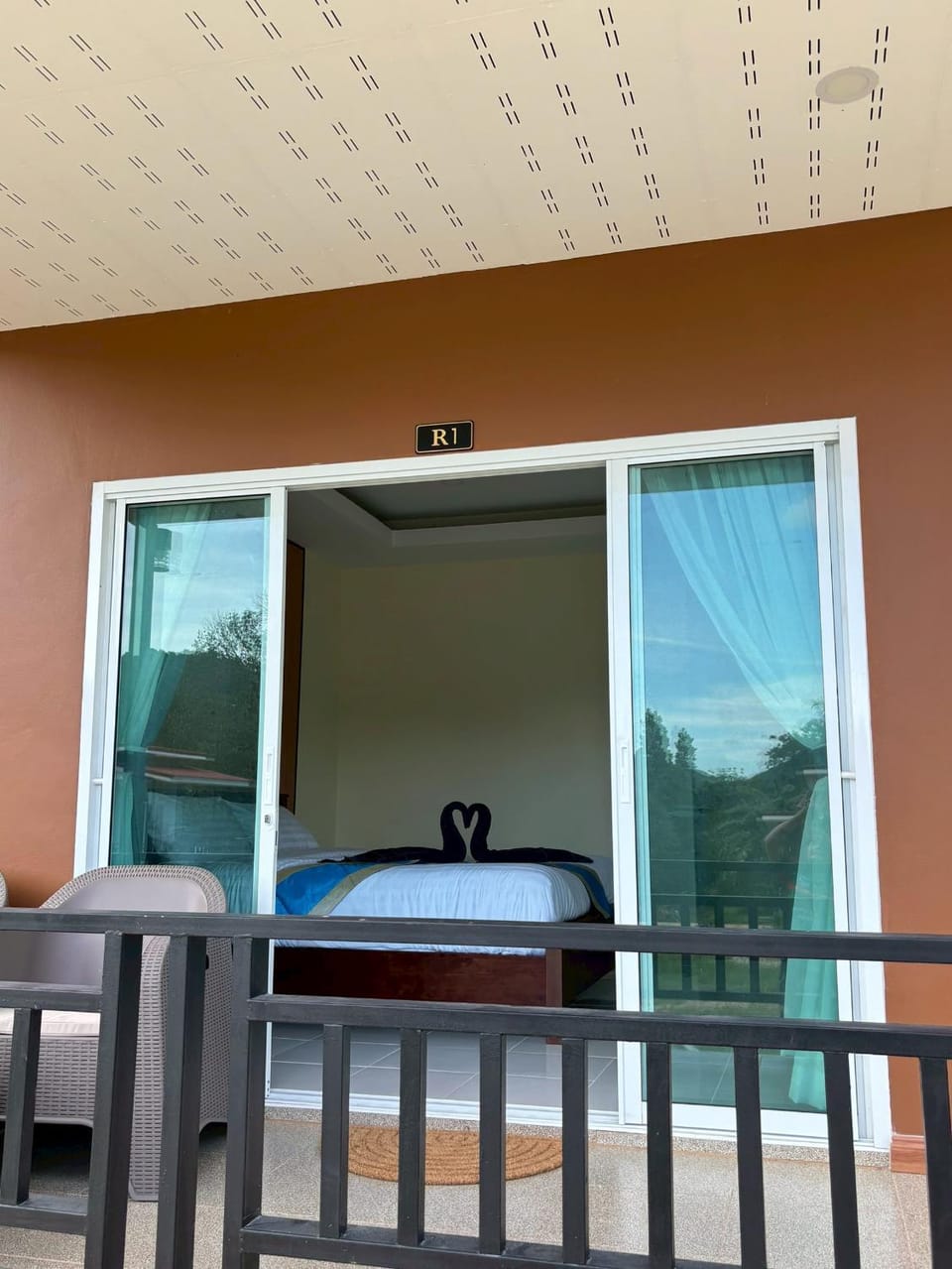 Rabiangkho resort Bed and Breakfast in Phang-nga Changwat