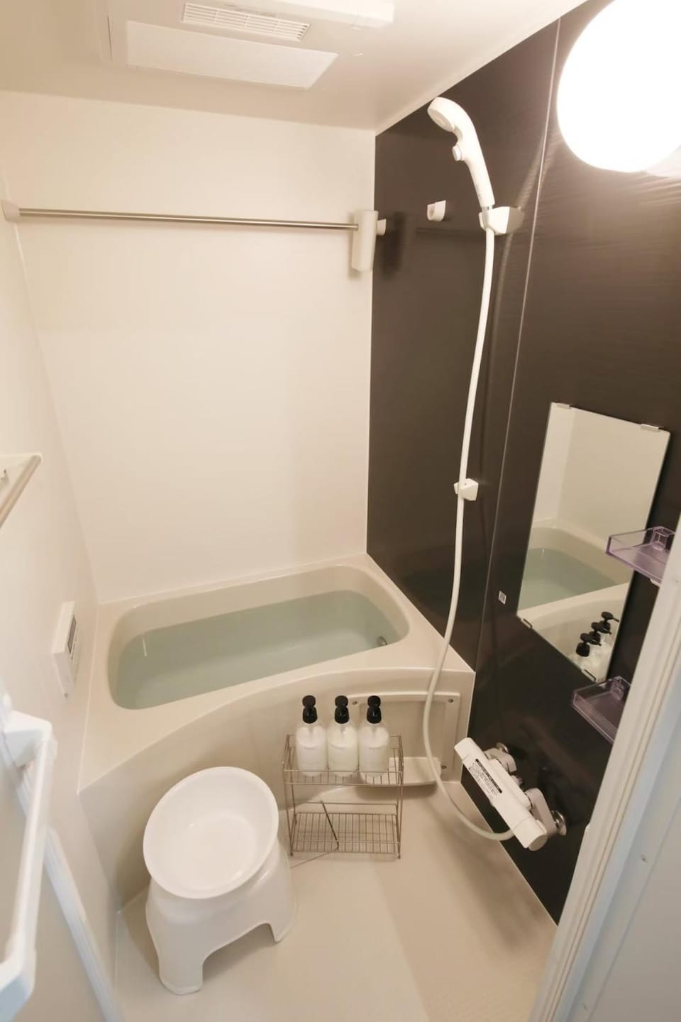 Stark House 401 Apartment in Japan