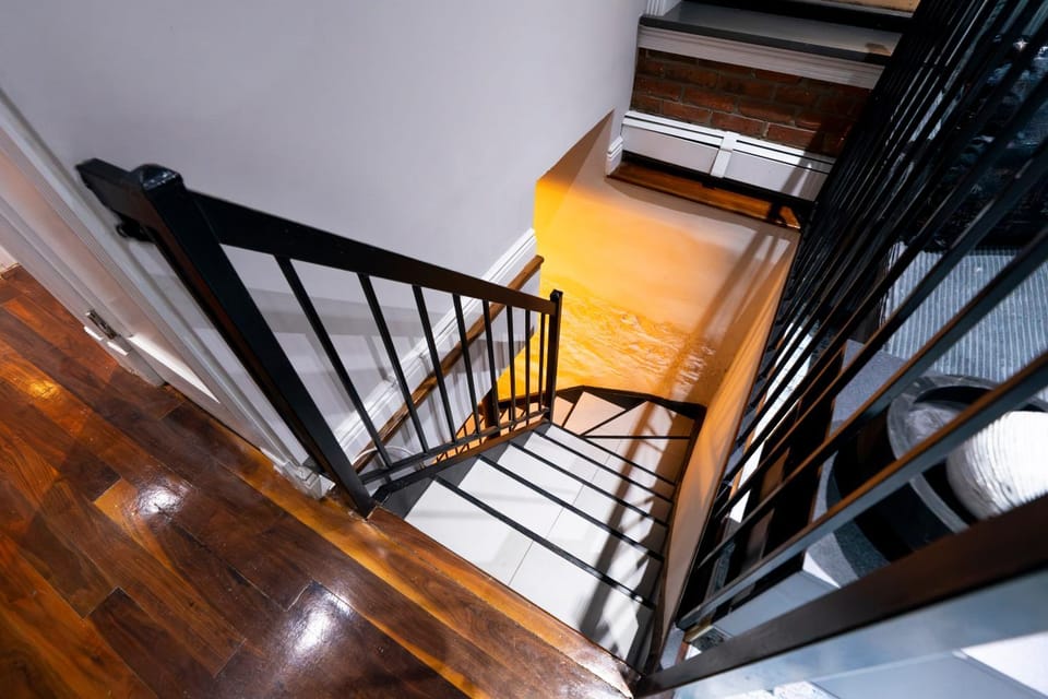 Central Park Suite - 4 Bedroom with Self Check-in Apartment in Upper West Side