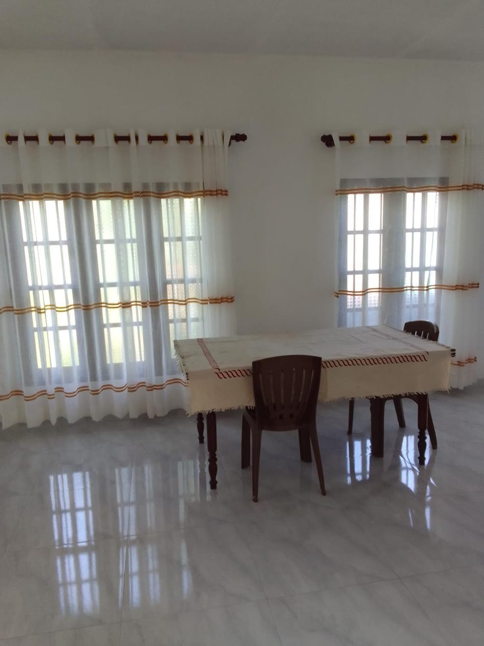 ocean whisper residence Apartment in Ahangama