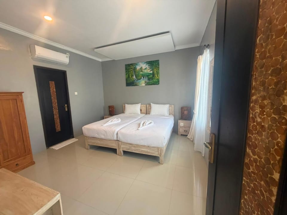 Golden Lotus Suites and Villas Villa in Kuta Selatan