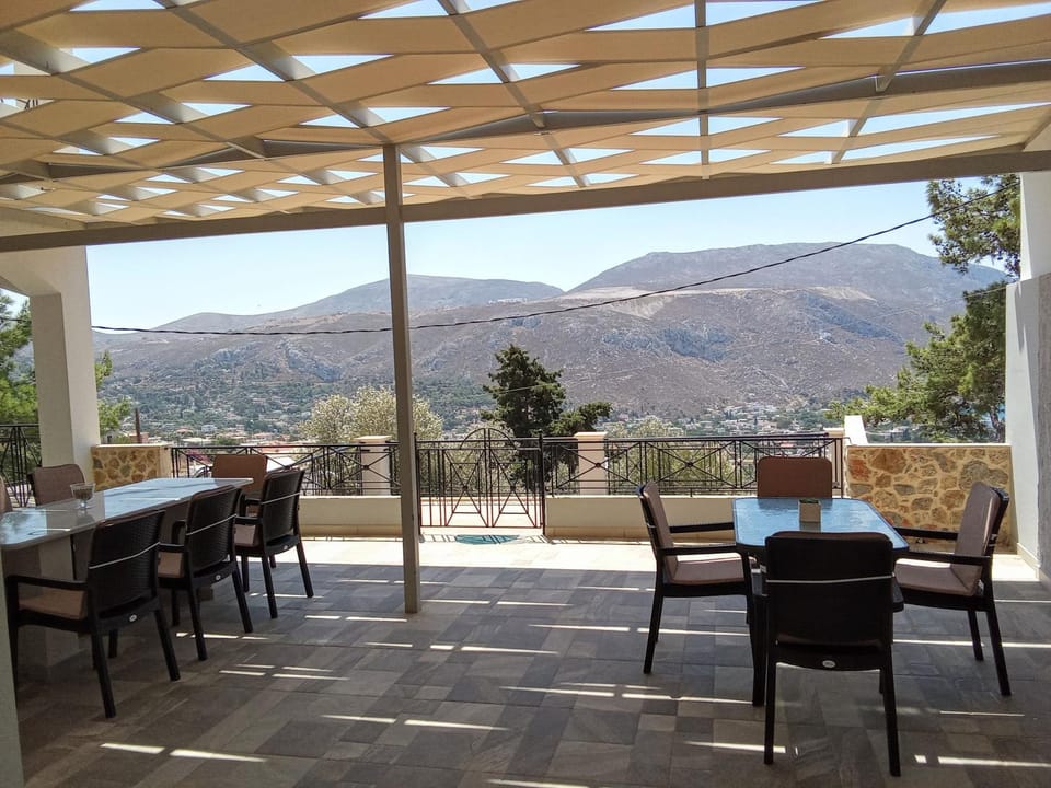 Fantasia Villas Deluxe "Selene" House in Kalymnos